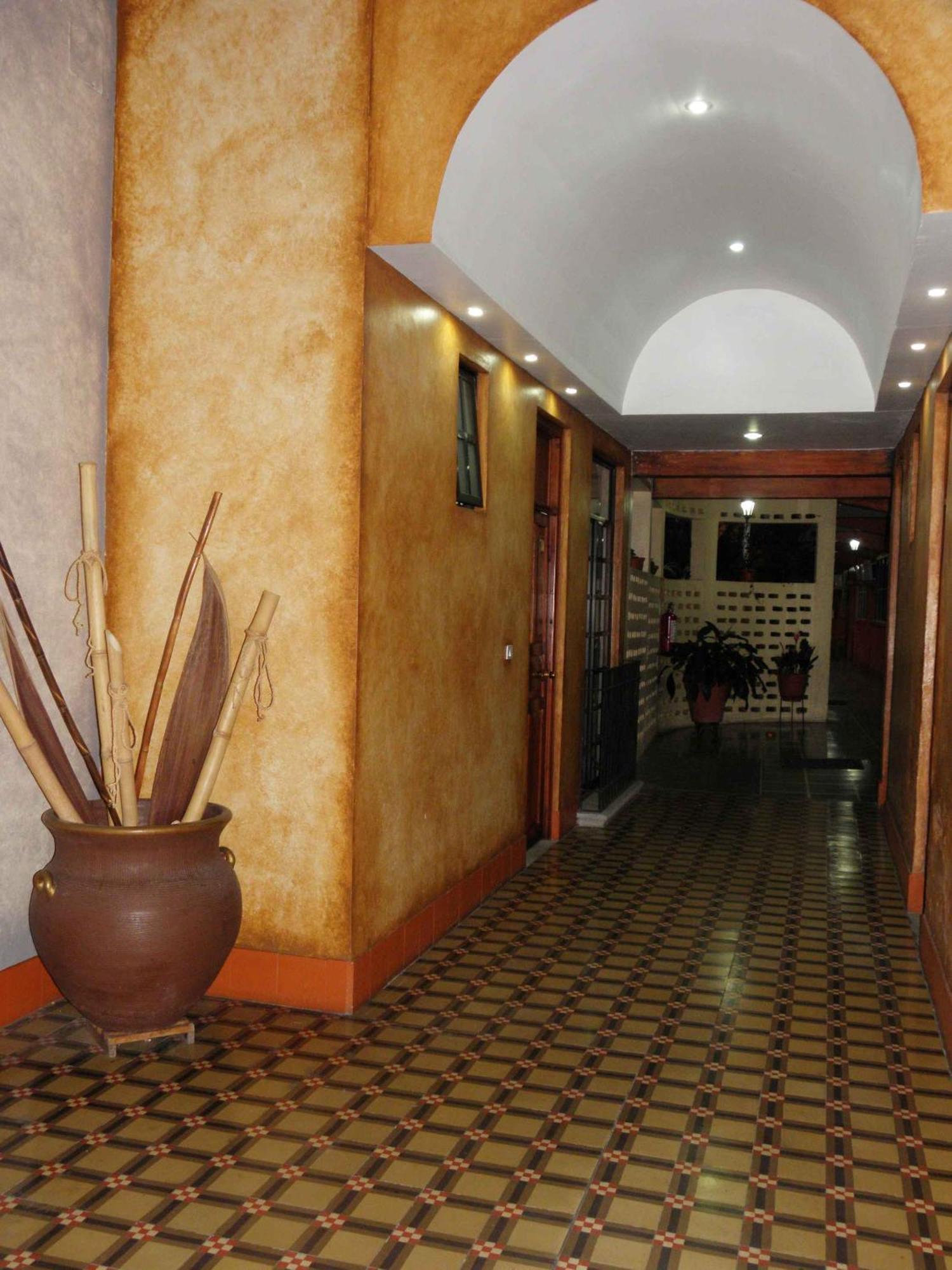 Hotel Fenix Tapachula Exterior photo